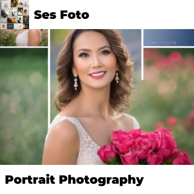 Portrait Photography